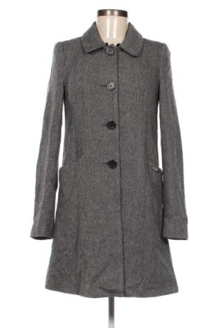 Γυναικείο παλτό Liu Jo, Μέγεθος S, Χρώμα Γκρί, Τιμή 49,19 €