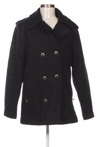 Γυναικείο παλτό Lois, Μέγεθος S, Χρώμα Μαύρο, Τιμή 22,76 €