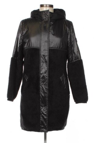 Дамско палто MICHAEL Michael Kors, Размер S, Цвят Черен, Цена 399,00 лв.