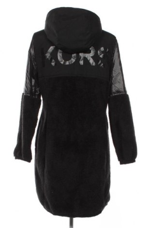 Γυναικείο παλτό MICHAEL Michael Kors, Μέγεθος S, Χρώμα Μαύρο, Τιμή 234,46 €