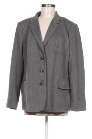Дамско сако Madeleine, Размер M, Цвят Сив, Цена 45,20 лв.