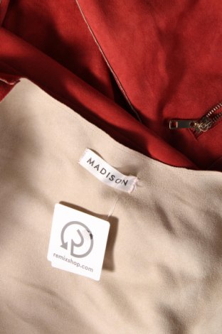 Γυναικείο παλτό Madison, Μέγεθος M, Χρώμα Πορτοκαλί, Τιμή 5,38 €