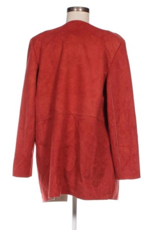 Дамско палто Madison, Размер M, Цвят Оранжев, Цена 8,70 лв.