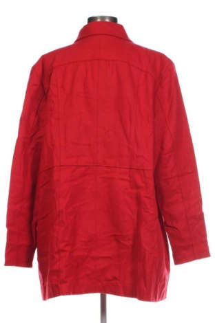 Γυναικείο παλτό Maite Kelly by Bonprix, Μέγεθος XL, Χρώμα Κόκκινο, Τιμή 9,19 €
