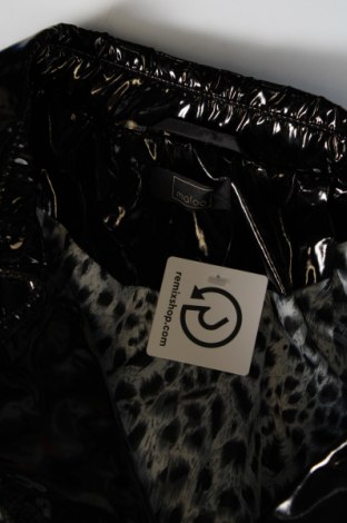 Γυναικείο παλτό Maloo, Μέγεθος L, Χρώμα Μαύρο, Τιμή 18,09 €