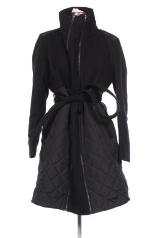 Palton de femei Mamalicious, Mărime M, Culoare Negru, Preț 262,50 Lei