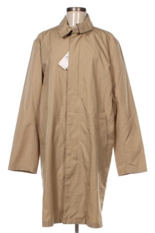 Ανδρικά παλτό Mango, Μέγεθος M, Χρώμα  Μπέζ, Τιμή 14,46 €