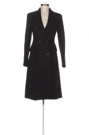 Dámsky kabát  Mango, Veľkosť XS, Farba Čierna, Cena  78,40 €