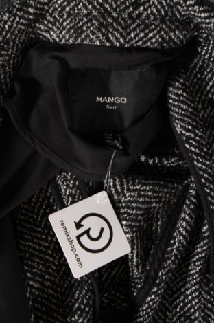 Γυναικείο παλτό Mango, Μέγεθος M, Χρώμα Πολύχρωμο, Τιμή 29,94 €
