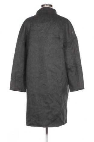 Palton de femei Mango, Mărime M, Culoare Gri, Preț 111,81 Lei