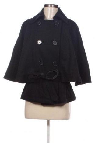 Palton de femei Manguun, Mărime S, Culoare Negru, Preț 115,79 Lei