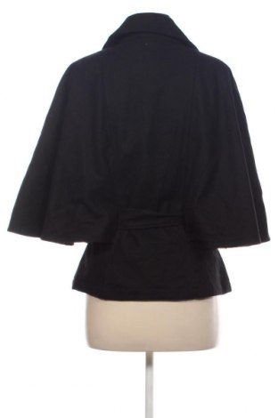 Γυναικείο παλτό Manguun, Μέγεθος S, Χρώμα Μαύρο, Τιμή 7,13 €