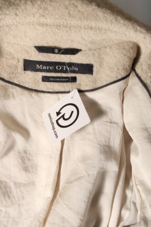 Dámský kabát  Marc O'Polo, Velikost S, Barva Béžová, Cena  1 296,00 Kč
