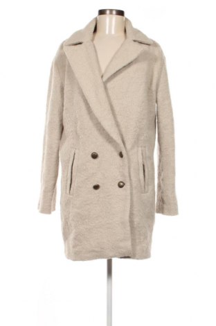 Дамско палто Marc O'Polo, Размер S, Цвят Бежов, Цена 62,37 лв.