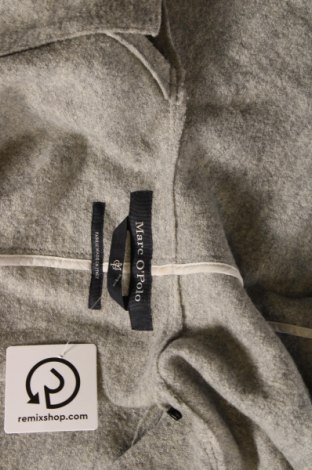 Дамско палто Marc O'Polo, Размер L, Цвят Сив, Цена 59,00 лв.