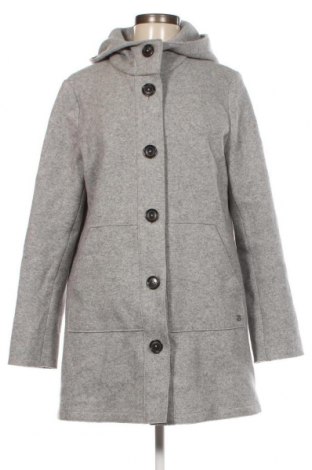 Γυναικείο παλτό Marc O'Polo, Μέγεθος M, Χρώμα Γκρί, Τιμή 24,49 €