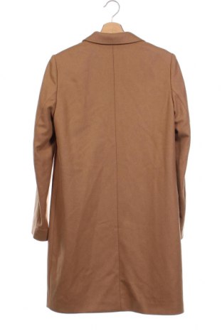 Дамско палто Marc O'Polo, Размер XS, Цвят Бежов, Цена 231,66 лв.