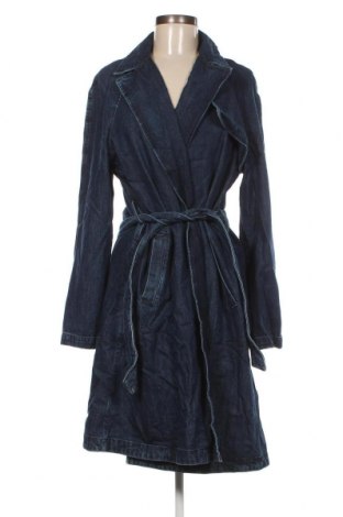 Palton de femei Marc O'Polo, Mărime L, Culoare Albastru, Preț 173,68 Lei