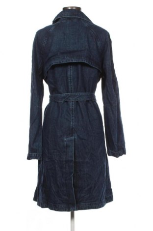 Γυναικείο παλτό Marc O'Polo, Μέγεθος L, Χρώμα Μπλέ, Τιμή 32,66 €