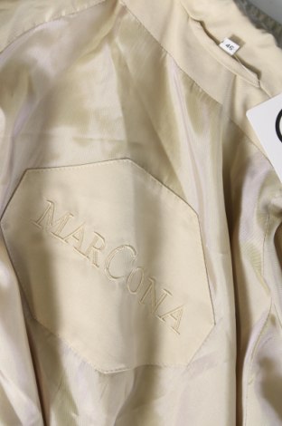 Γυναικείο παλτό Marcona, Μέγεθος XL, Χρώμα  Μπέζ, Τιμή 24,09 €