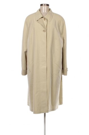 Γυναικείο παλτό Marcona, Μέγεθος XL, Χρώμα  Μπέζ, Τιμή 20,46 €