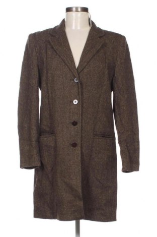 Palton de femei Marks & Spencer, Mărime L, Culoare Maro, Preț 47,04 Lei