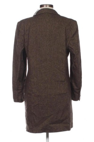 Γυναικείο παλτό Marks & Spencer, Μέγεθος L, Χρώμα Καφέ, Τιμή 11,23 €
