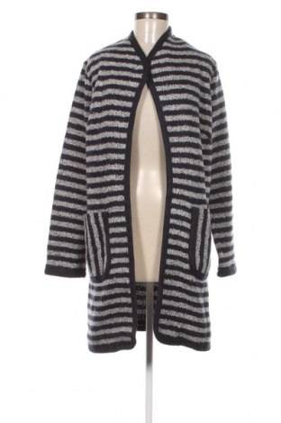Γυναικείο παλτό Marks & Spencer, Μέγεθος L, Χρώμα Πολύχρωμο, Τιμή 13,61 €