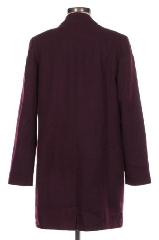 Дамско палто Marks & Spencer, Размер L, Цвят Лилав, Цена 11,55 лв.