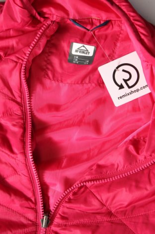 Dámska bunda  McKinley, Veľkosť M, Farba Ružová, Cena  7,71 €