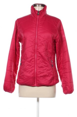 Γυναικείο μπουφάν McKinley, Μέγεθος M, Χρώμα Ρόζ , Τιμή 8,41 €
