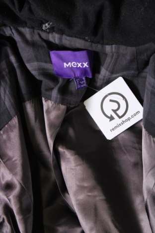 Dámsky kabát  Mexx, Veľkosť M, Farba Čierna, Cena  31,23 €