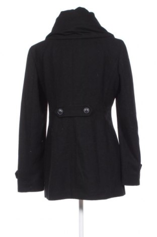 Γυναικείο παλτό Mexx, Μέγεθος M, Χρώμα Μαύρο, Τιμή 17,67 €