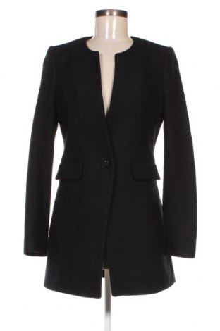 Γυναικείο παλτό Mexx, Μέγεθος M, Χρώμα Μαύρο, Τιμή 56,91 €