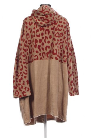 Palton de femei Mia Moda, Mărime 4XL, Culoare Multicolor, Preț 358,55 Lei