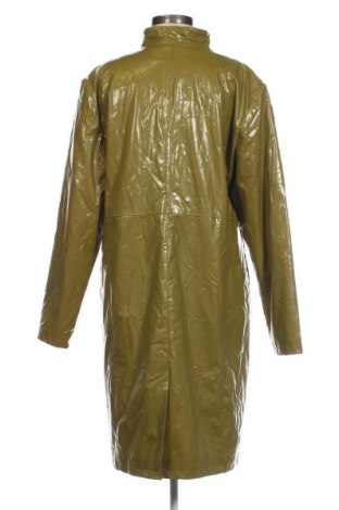 Dámský kabát  Mills Women, Velikost L, Barva Zelená, Cena  191,00 Kč