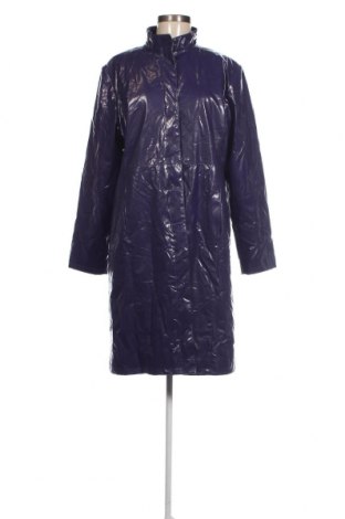 Γυναικείο παλτό Mills Women, Μέγεθος L, Χρώμα Βιολετί, Τιμή 29,69 €