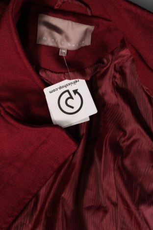 Palton de femei Mint & Berry, Mărime S, Culoare Roșu, Preț 197,10 Lei