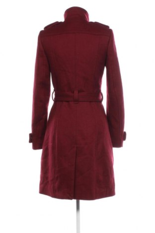 Dámský kabát  Mint & Berry, Velikost S, Barva Červená, Cena  955,00 Kč