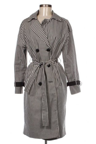 Γυναικείο παλτό Mohito, Μέγεθος M, Χρώμα Πολύχρωμο, Τιμή 17,97 €