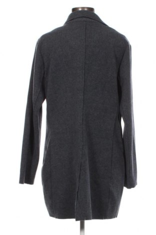 Γυναικείο παλτό Mona, Μέγεθος L, Χρώμα Μπλέ, Τιμή 16,86 €