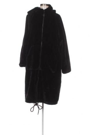 Dámsky kabát  Monki, Veľkosť L, Farba Čierna, Cena  20,27 €