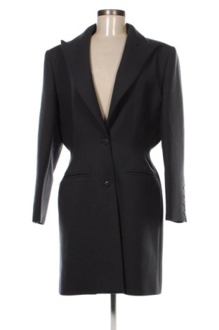 Γυναικείο παλτό Montana, Μέγεθος L, Χρώμα Γκρί, Τιμή 24,09 €