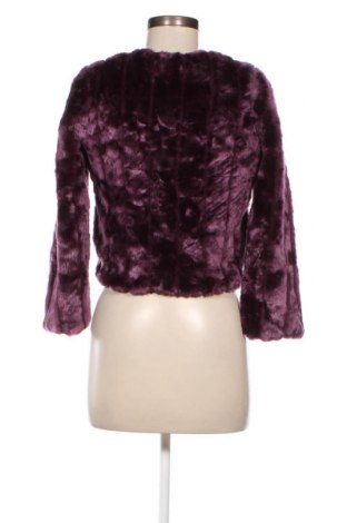 Γυναικείο παλτό Monteau, Μέγεθος L, Χρώμα Βιολετί, Τιμή 17,82 €