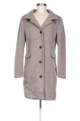 Γυναικείο παλτό Montego, Μέγεθος M, Χρώμα Γκρί, Τιμή 21,84 €