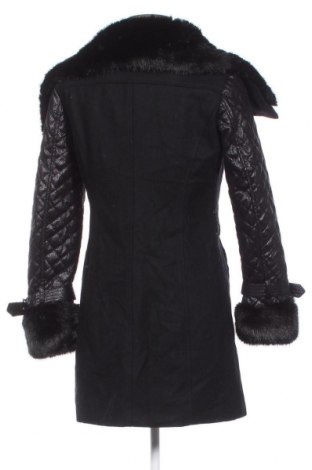 Дамско палто Morgan, Размер M, Цвят Черен, Цена 44,37 лв.