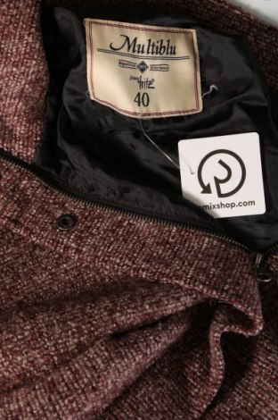 Dámsky kabát  Multiblu, Veľkosť M, Farba Viacfarebná, Cena  24,27 €