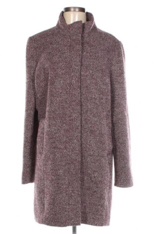 Γυναικείο παλτό Multiblu, Μέγεθος L, Χρώμα Κόκκινο, Τιμή 39,59 €