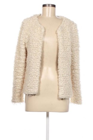 Γυναικείο παλτό Multiblu, Μέγεθος M, Χρώμα  Μπέζ, Τιμή 24,09 €