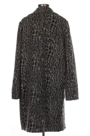 Palton de femei New Look, Mărime XL, Culoare Gri, Preț 197,10 Lei